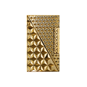Briquet Pointe De Feu Dore C16645