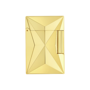 Briquet Ligne 2 Dore Fire X