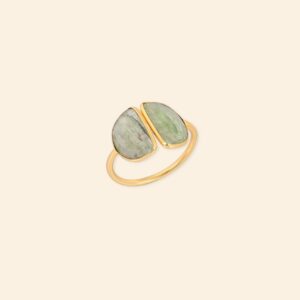 Ekadori - Leaf Split