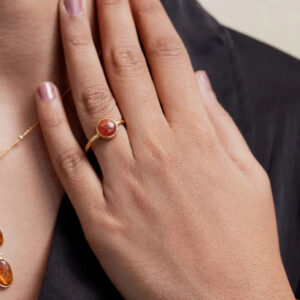 Ekadori - Indra Ring