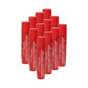 S.T. Dupont Recharge De Gaz Rouge Defi Xtreme X 12