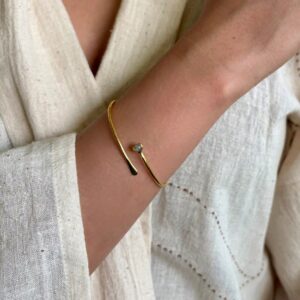 Ekadori - Riverbend Cuff