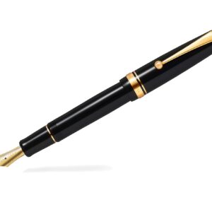 Custom 742 - Coffret cadeau - Plume moyenne - Pilot