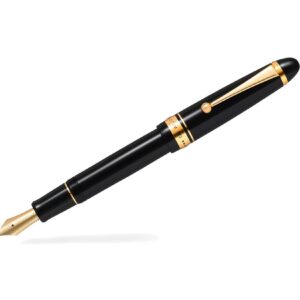Custom 743 - Plume fine moyenne - Pilot