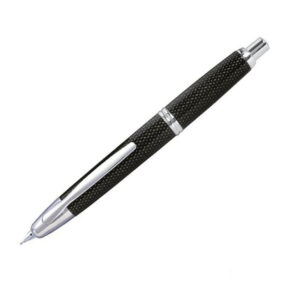 Pilot Capless Carbonesque Noir (Fine)