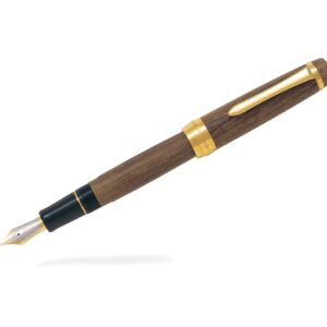 Custom Enju - Plume fine - Pilot
