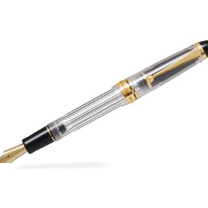 Custom 823 - Plume fine - Pilot