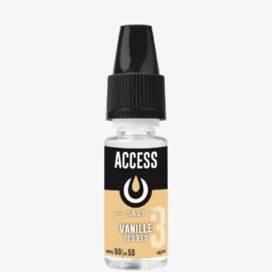 VANILLE DES ILES - NHOSS 10ml