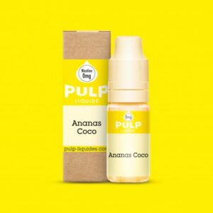 Ananas Coco - PULP 10ml