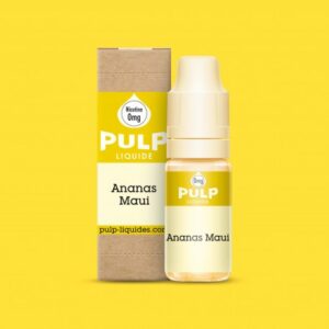 Ananas Maui - PULP 10ml