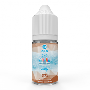 COLA - GRANITA 50ml