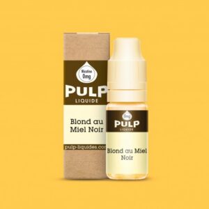Blond au Miel Noir - PULP 10ml