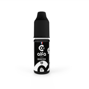 Booster Nicotine 20mg - Alfaliquid 10ml