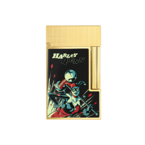 Briquet Ligne 2 Harley Quinn
