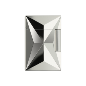 Briquet Ligne 2 Chrome Fire X