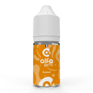 CARAMEL CLASSIC - ALFALIQUID 50ml