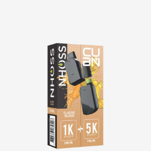 CLASSIC BLOND - NHOSS 10ml