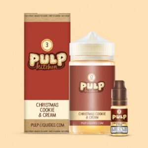 Pomme Rouge et Verte - PULP 10ml