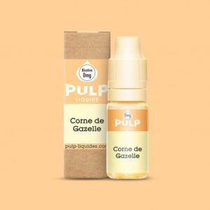 Corne De Gazelle - PULP 10ml