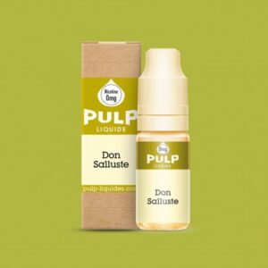 Don Salluste - PULP 10ml