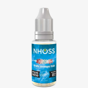 AQUARIUS - NHOSS 10ml