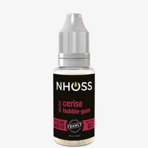 CERISE - NHOSS 10ml