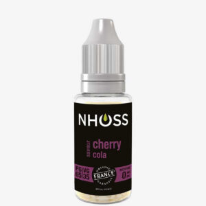 CHERRY COLA - NHOSS 10ml