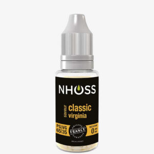 CLASSIC VIRGINIA - NHOSS 10ml