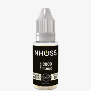 COCO MANGO - NHOSS 10ml