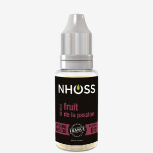 FRUIT DE LA PASSION - NHOSS 10ml