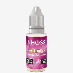 GALACTIKA - NHOSS 10ml