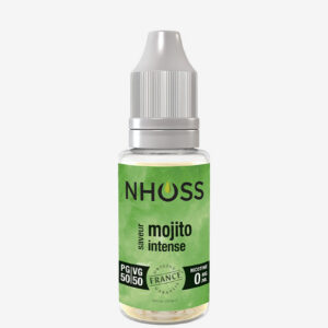MOJITO - NHOSS 10ml