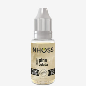PINA COLADA - NHOSS 10ml