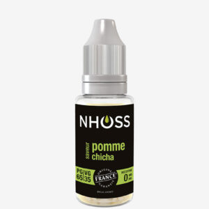 POMME CHICHA - NHOSS 10ml