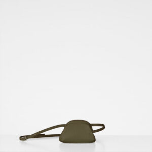 Galleta Mini - Dream Leather Handbag