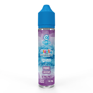 CASSIS - ALFALIQUID 10ml