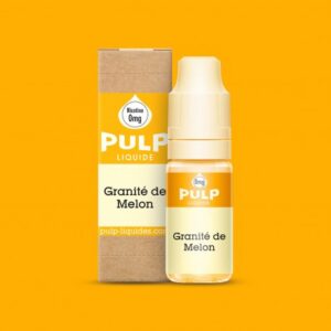Granité de Melon - PULP 10ml