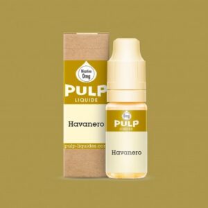 Havanero - PULP 10ml