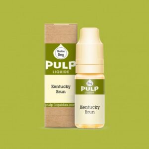 Kentucky Brun - PULP 10ml