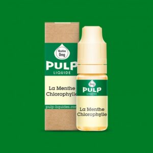 Peau de Pêche - PULP 10ml
