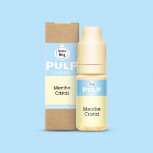 Virginia Vanilla - PULP 10ml