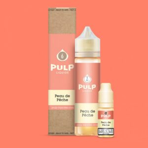Menthe Sibérie - PULP 10ml