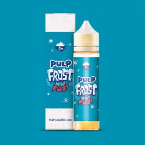 Verveine des Alpes - PULP 10ml