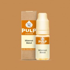 Tennessee Brun - PULP 10ml
