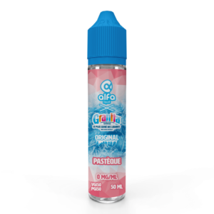 PASTEQUE - GRANITA 50ml