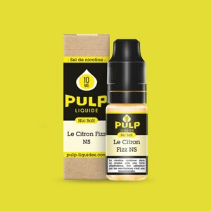 Sésame au miel de Provence - PULP 10ml