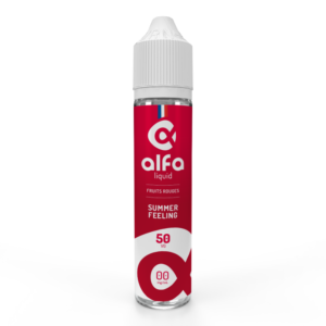 SUMMER FEELING - ALFALIQUID 50ml