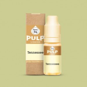 Mozambique - PULP 10ml
