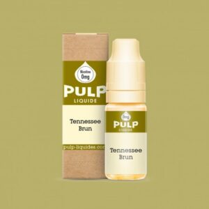 Tennessee Noisette - PULP 10ml