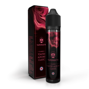 TOASTED ALMOND CLASSIC - ALFALIQUID 50ml